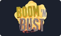 King Casino offre il gioco online Boom or Bust
