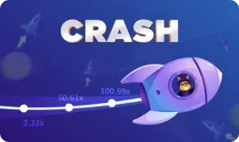 King Casino offre il gioco online Crash