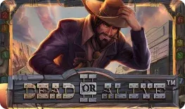 King Casino offre il gioco online Dead or Alive II