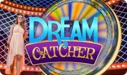 King Casino offre il gioco online Dream Catcher