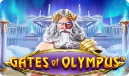 King Casino offre il gioco online Gates of Olympus