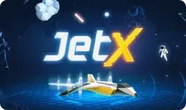 King Casino offre il gioco online JetX