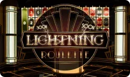 King Casino offre il gioco online Lightning Roulette