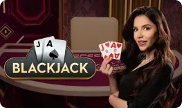 King Casino offre il gioco online Live Blackjack