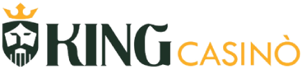 King Casino LOGO