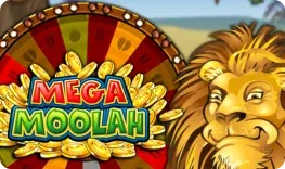 King Casino offre il gioco online Mega Moolah