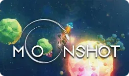 King Casino offre il gioco online Moonshot
