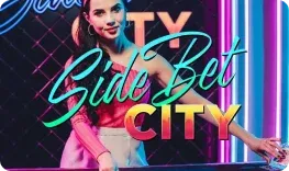 King Casino offre il gioco online Side Bet City