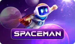 King Casino offre il gioco online Spaceman