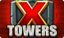 King Casino offre il gioco online Tower X
