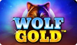 King Casino offre il gioco online Wolf Gold